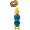 Hap Hračka Birdy 23,5 cm Modrá