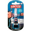 Lepidlo sekundové LOCTITE Super Bond Power Flex Gel 2 g
