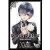 Black Butler, Vol. 18