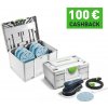 Festool Excentrická brúska ETS EC 150/5 EQ-SYS GR