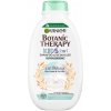 Zľava pri kúpe 2 ks - Garnier Botanic Therapy Disney Kids šampón a kondicionér 2 v1 pre deti 400 ml