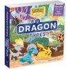 Pokémon Primers: Dragon Types Book (Whitehill,Simcha)(Leporelo)