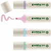Edding 24 EcoLine Pastel 4 ks
