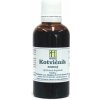 HERBÁRIUS - Kotvičník zemný tinktúra 50ml