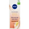 NIVEA Nivea® Skrášľujúci hydr. denný BB krém 5v1 pre stredný až tmavší odtieň OF15, 50ml