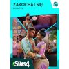 THE SIMS 4 ZAKOCHAJ SIĘ! LOVESTRUCK KOD PC