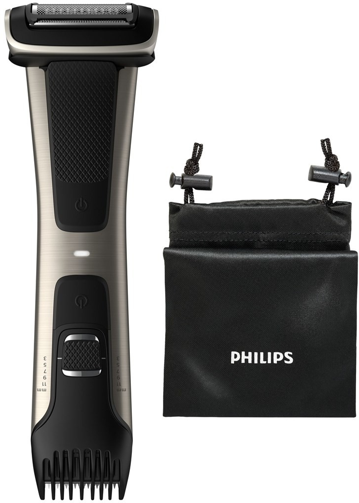 Philips Series 7000 BG7025/15 čierny