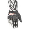 rukavice STELLA SP-8, ALPINESTARS, dámské (černá/bílá, vel. XS)
