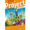 Project: Level 1: Student's Book