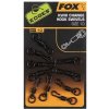 Obratlíky Fox Edges Kwik Change Hook Swivels 10ks - 11