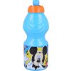 Stor fľaša Mickey Mouse 400 ml