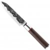 FORGED Sebra nôž Santoku 14 cm