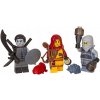 LEGO® Ninjago 853687- Majstri živlov