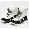 Roxy Ren CR - BKW/Black/White 38