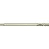 WERA Nerezový bit Hex 4,0 x 89 mm 05071102001
