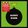 Carter the Unstoppable Sex Machine, WORRY BOMB, CD