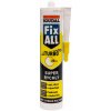SOUDAL FIX ALL TURBO vytvrdzujúce lepidlo 290g, biele