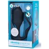 b-Vibe Snug & Tug Black XL