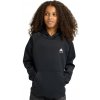 Technická mikina Burton Kids Crown Weatherproof PO true black JR M 25/26 - Odosielame do 24 hodín