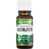 Éterický olej 100% GURJUN Západná India, 10 ml