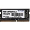 RAM pamäť DDR4 Patriot PSD416G266681S 16 GB
