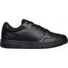 Pánske tenisky Tommy Hilfiger, BASKET CORE LEATHER čierna 41