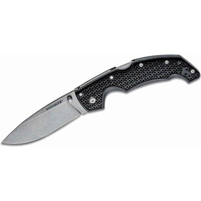 COLD STEEL Large Drop Point Voyager 29AB
