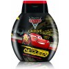 La Rive Disney Cars 2v1 sprchový gel a šampon 250 ml