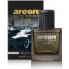 Autoparfém Areon Car Perfume – vôňa Silver, 50ml (Autoparfém Areon)