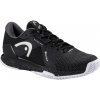 Pánska tenisová obuv Head Sprint Pro 4.0 SF Clay Men Black/White EUR 45