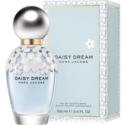 Marc Jacobs Daisy Dream 100 ml Toaletná voda pre ženy