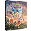 Pokémon UP: SV07 Stellar Crown - A5 album