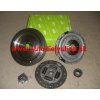 VW CADDY 3/04- spojková sada+zotrvačník 1,9TDi /VALEO/