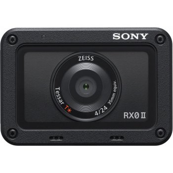 Sony Cyber-Shot DSC-RX0 II