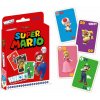 WHOT Kartová hra Super Mario