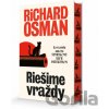 Riešime vraždy - Richard Osman, Darina Zaicová (editor)