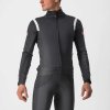 Castelli ALPHA RoS 2 Light svetlá čierna