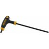 Kľúč nástrčný T TORX T45 CrV FESTA