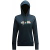 Grundéns Dámska Mikina Women's Script Hoodie Midnight - XL