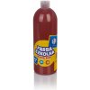 Temperová plagátová farba Astra 1000ml - Hnedá, 301217056