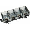 SEZ Dolný Kubín Stupačková svorkovnica 4x16-95mm2 6323-95 PK SEZ DK