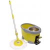 Čistiaci mop s vedrom s kovovým pedálom, XL-TOOLS
