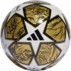 Futbalová lopta adidas UCL CLUB zlatá,biela,čierna