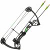 PSE Archery (Precision Shooting Equipment) Dětský kladkový luk PSE Guide s příslušenstvím PSE GUIDE, 12-29lbs - Outlet