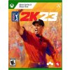 PGA TOUR 2K23 Deluxe Edition (XONE/XSX) 5026555367875