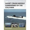 Soviet Cruise Missile Submarines of the Cold War (Edward Hampshire)()