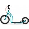 Kolobežka Yedoo Kids Wzoom TealBlue