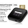 Netgear Netgear Nighthawk M6 5G WiFi 6 Mobile Hotspot Router