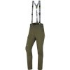 Husky Kixees M dark khaki
