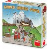 DinoToys Kámen, zbraně, papír (Kameň, papier, nožnice)